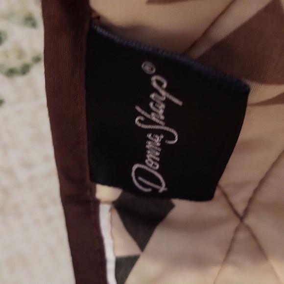 Donna Sharp Queen Quilt Set - Picture 4 of 7